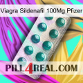 Viagra Sildenafil 100Mg Pfizer dapoxetine1